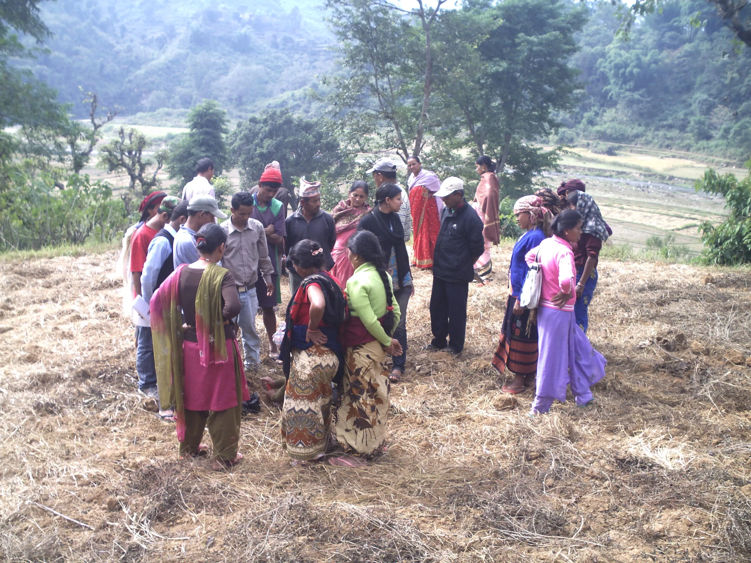 SADP Nepal photo 75