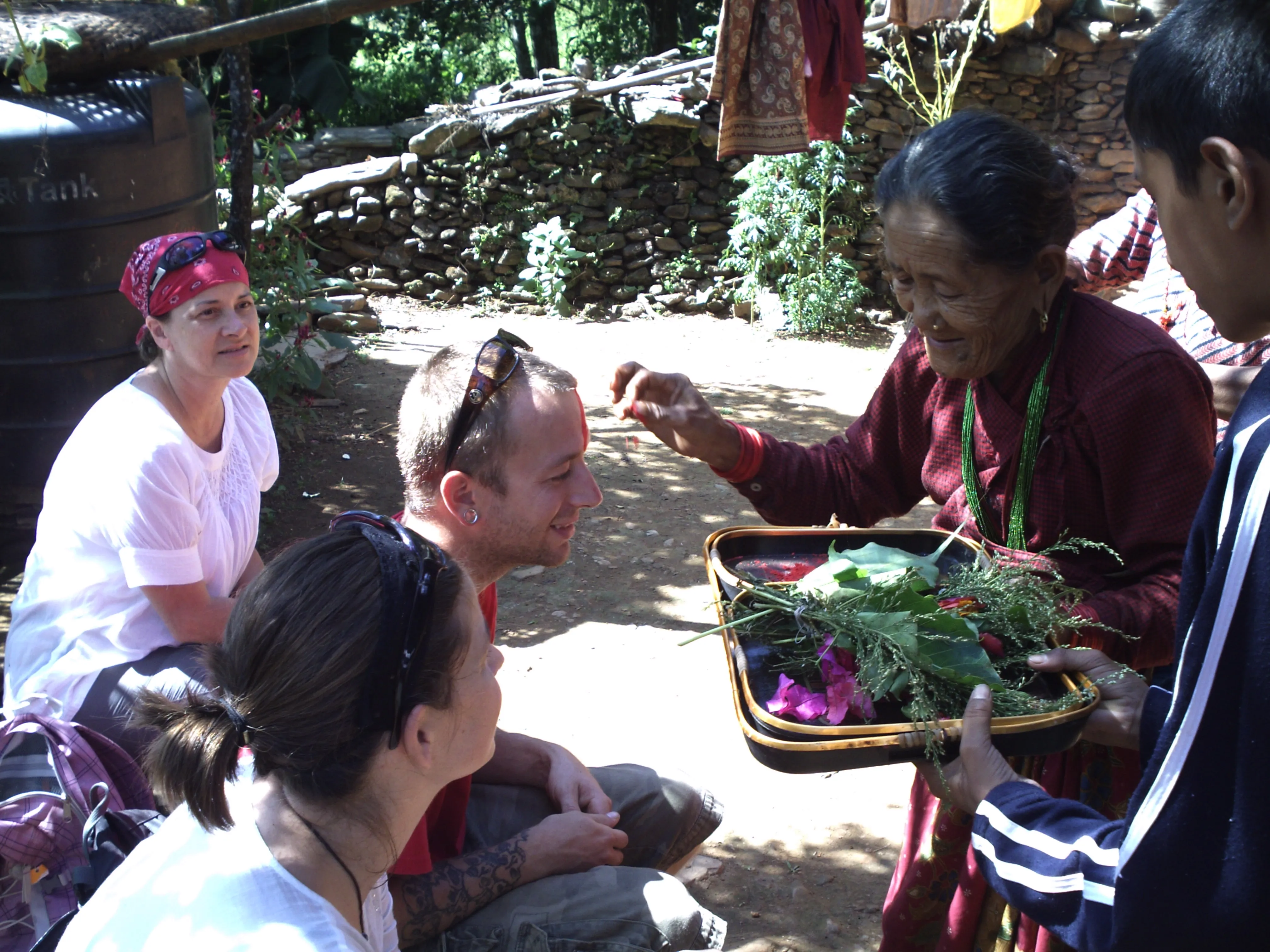 Spiritual Nepal