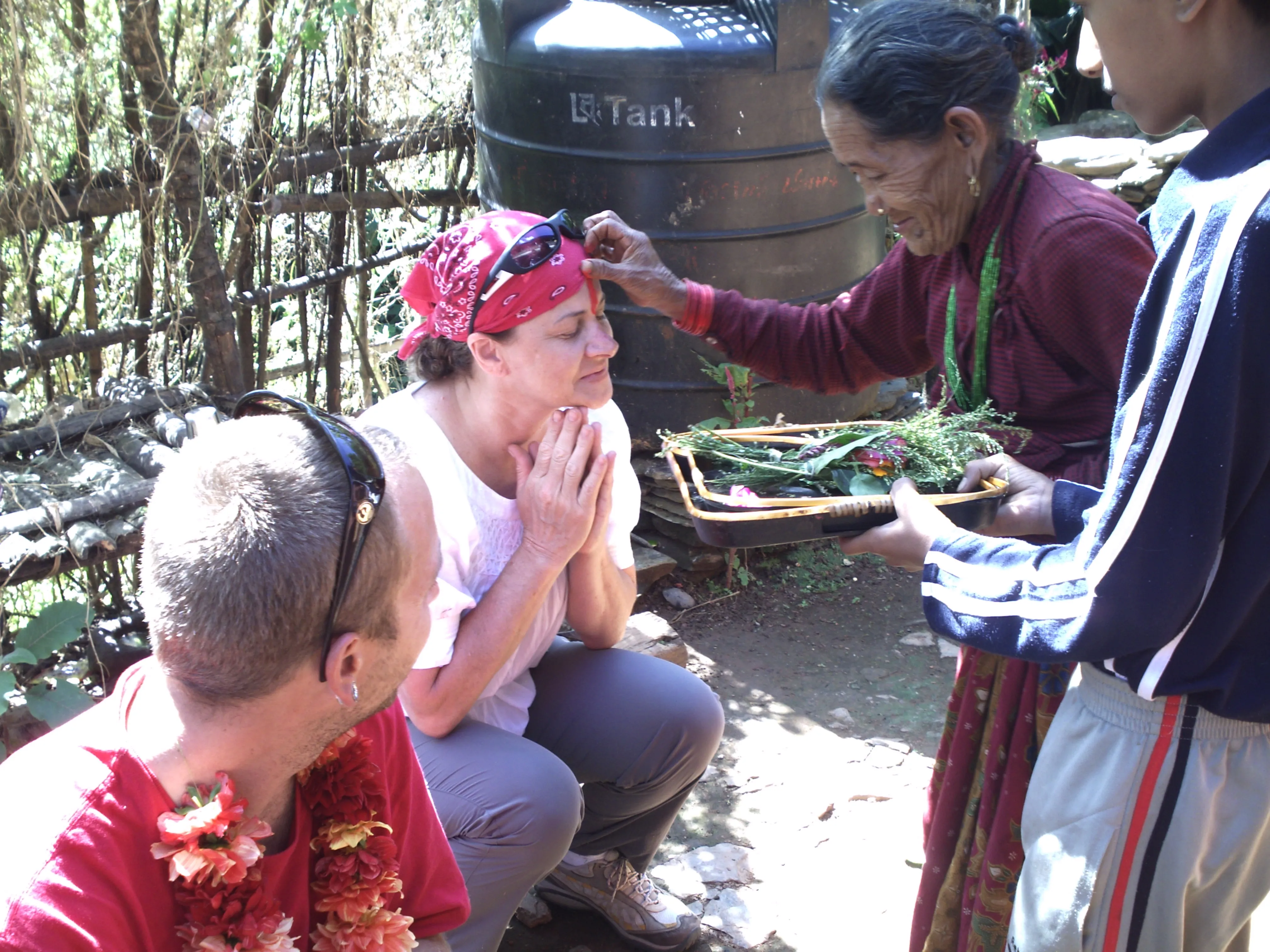 Spiritual Nepal