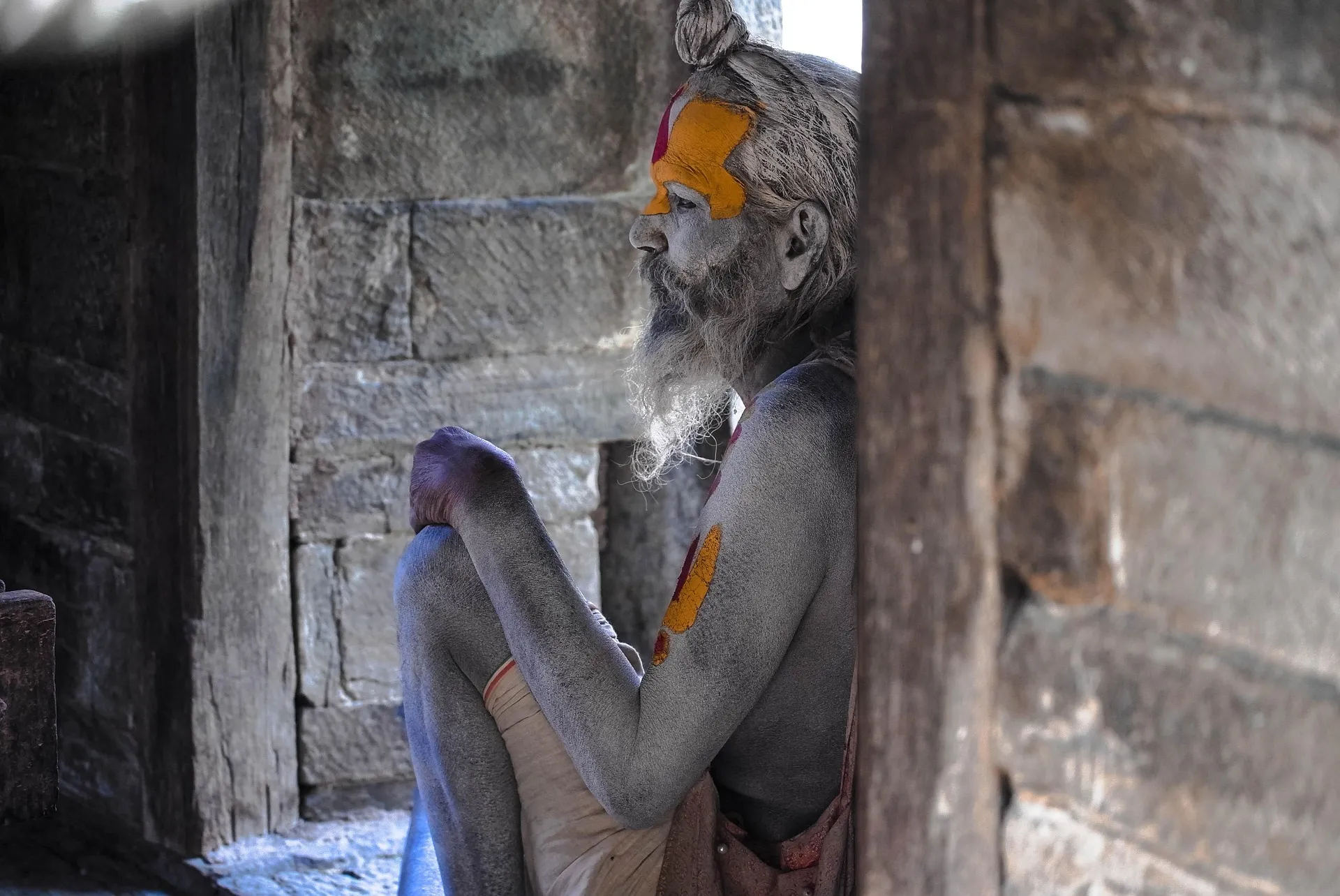 Spiritual Nepal